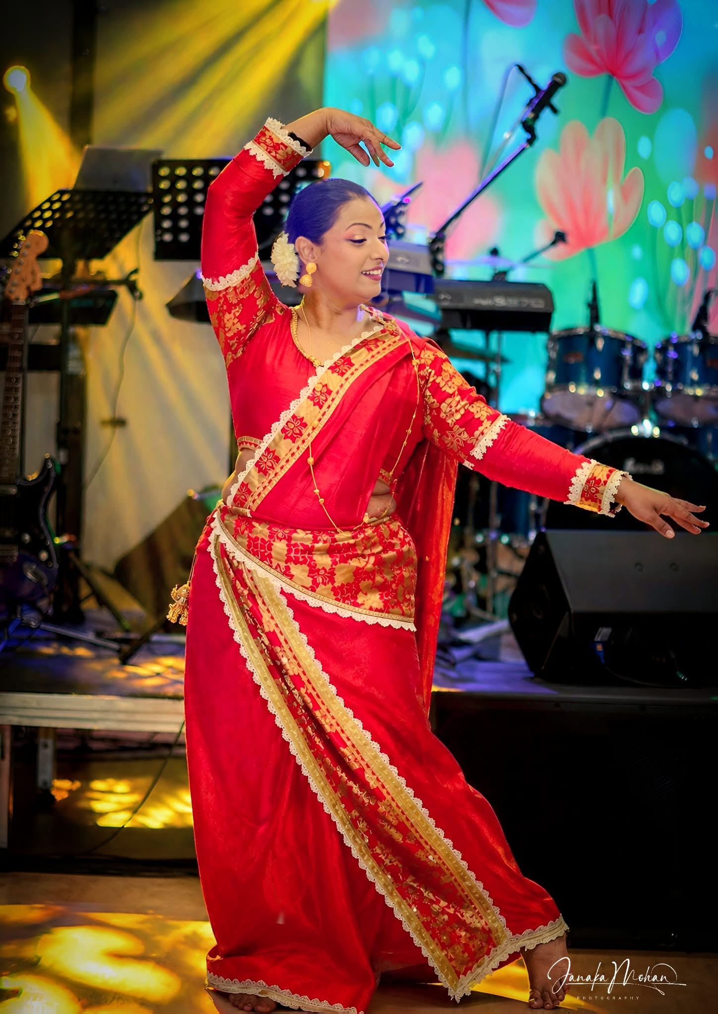Woodstock – අවුරුදු උලෙළ