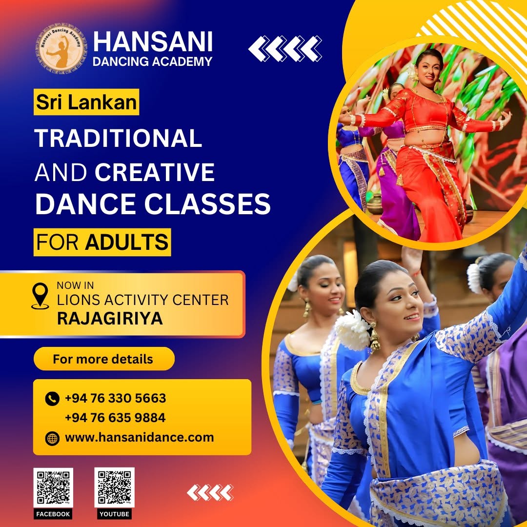 Adults and Kids Classes in Canada