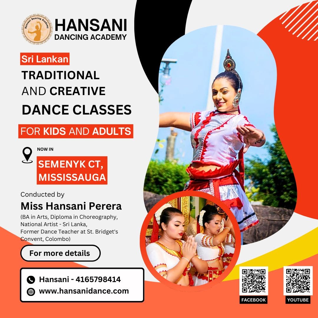 Adults Classes in Sri Lanka
