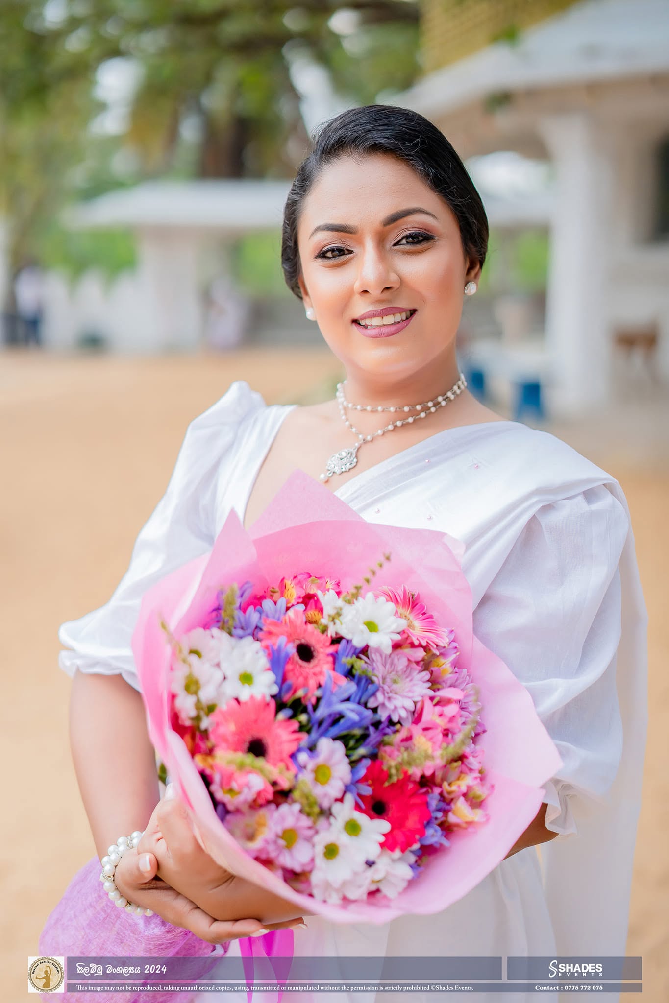 Hansani Perera
