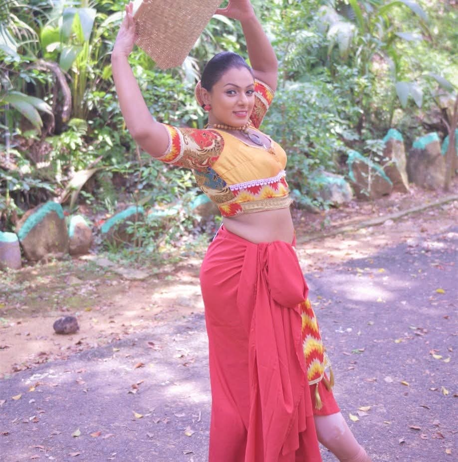 Hansani Perera
