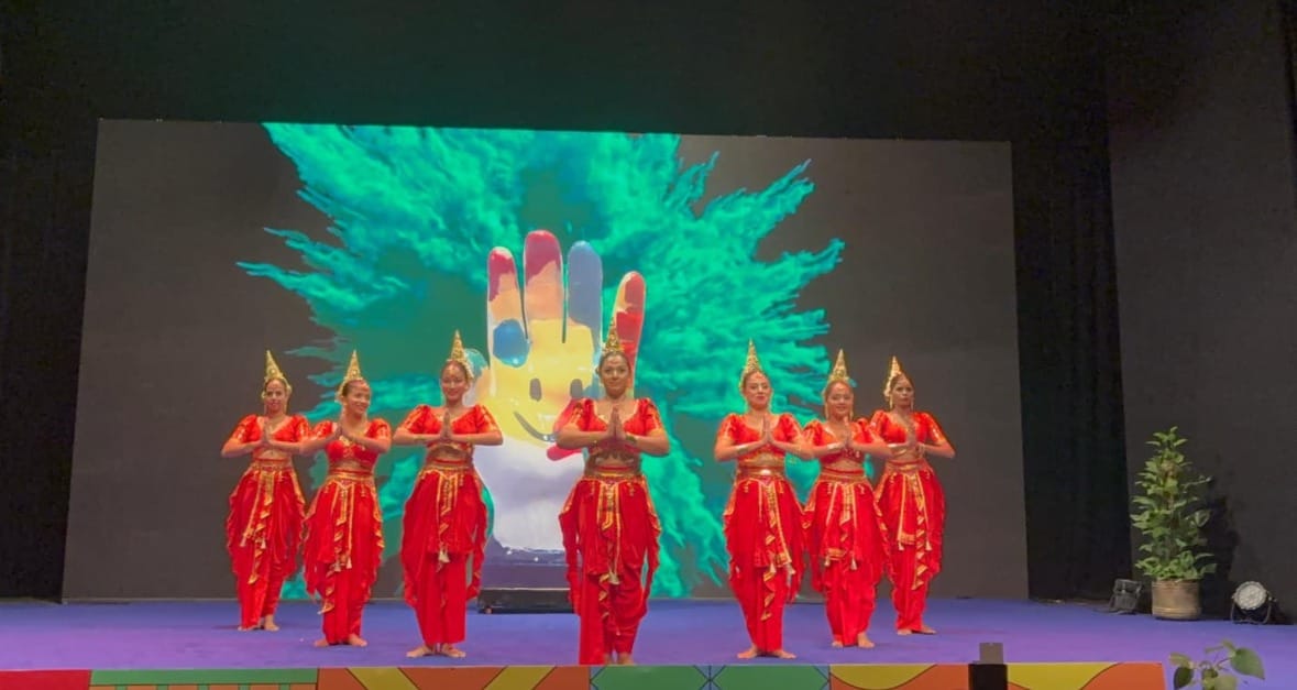 Egypt Cultural & Volunteering Tour 2025 — 9th AWLADNA International Forum