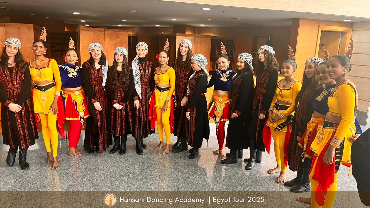 Egypt Cultural & Volunteering Tour 2025 — 9th AWLADNA International Forum
