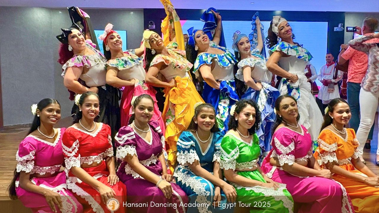 Egypt Cultural & Volunteering Tour 2025 — 9th AWLADNA International Forum