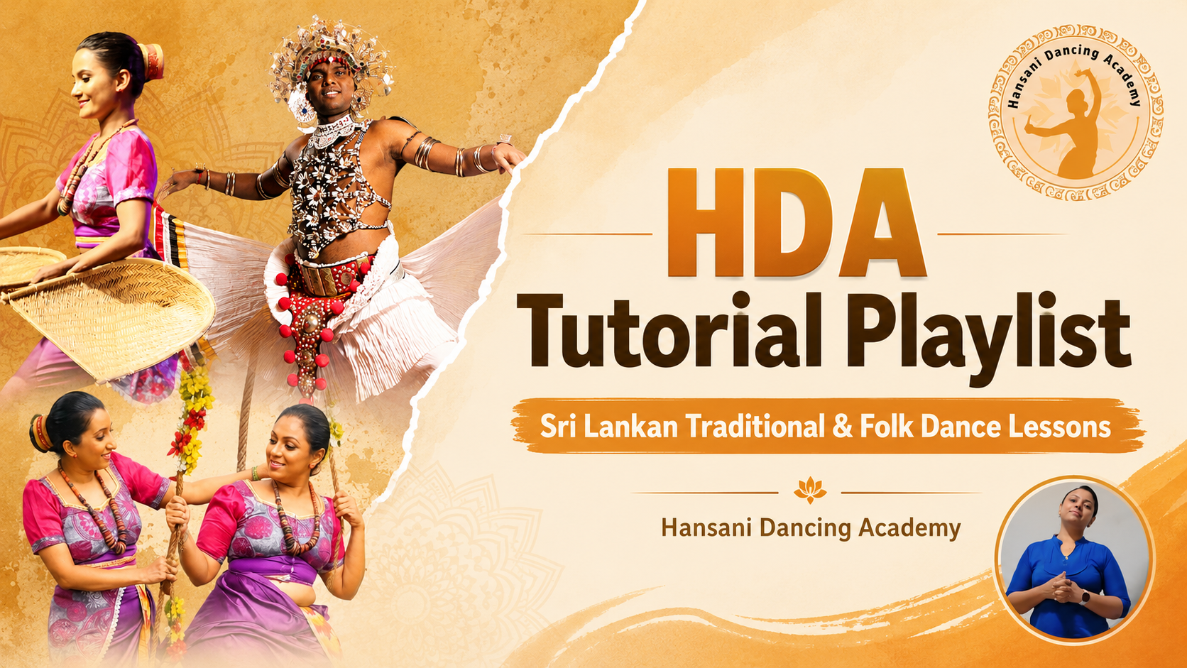 Dancing Lessons Playlist
